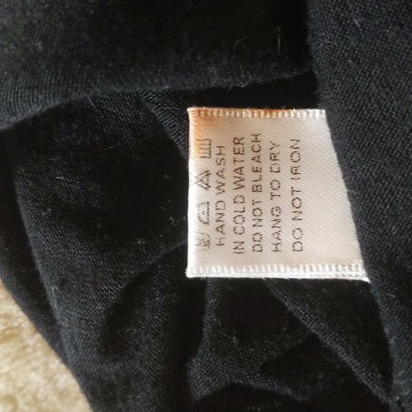 Bear Dance tank T sz L - Picture 6 of 6